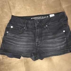 American Eagle Shorties